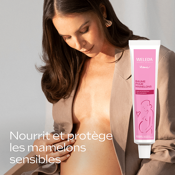 Les Essentiels Allaitement