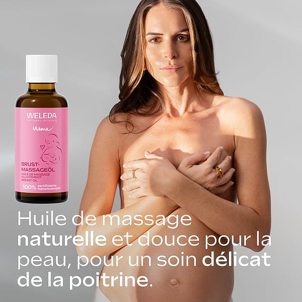 Les Essentiels Allaitement