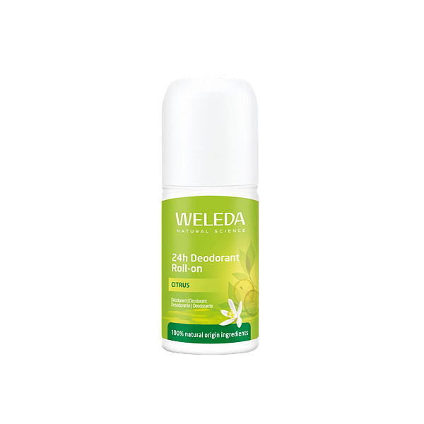 Deo Roll-on Limone