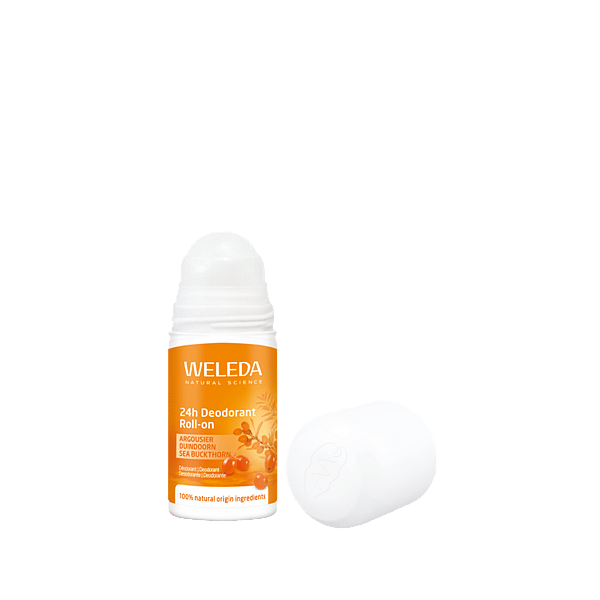 Deo Roll-on Olivello spinoso