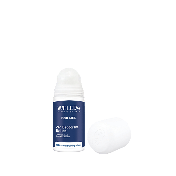 24h Deo Roll-on for Men