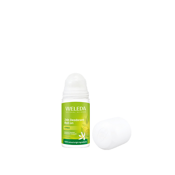 Deo Roll-on Limone
