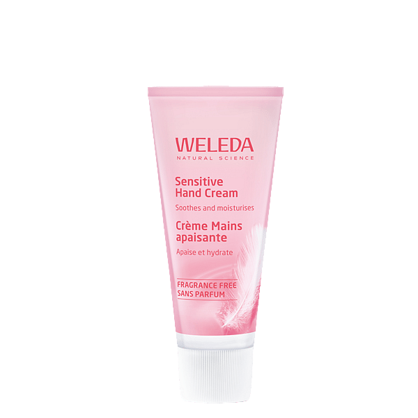 Crema Mani per pelle sensibile