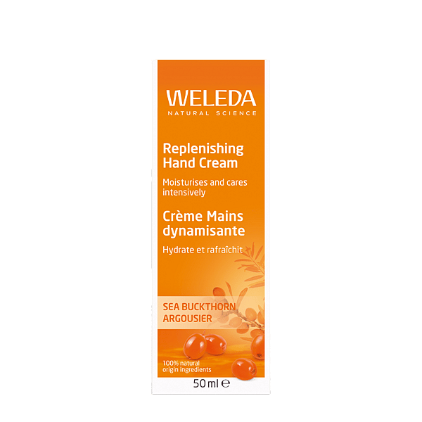 Crema Mani Olivello spinoso