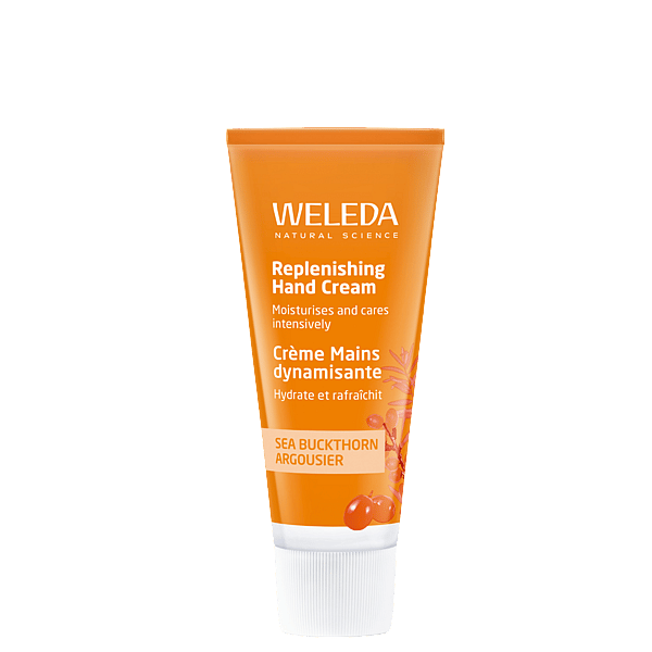 Crema Mani Olivello spinoso