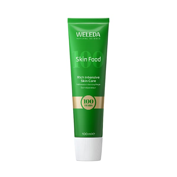 Skin Food Soin réparateur 100ml EDITION LIMITEE 100 ANS