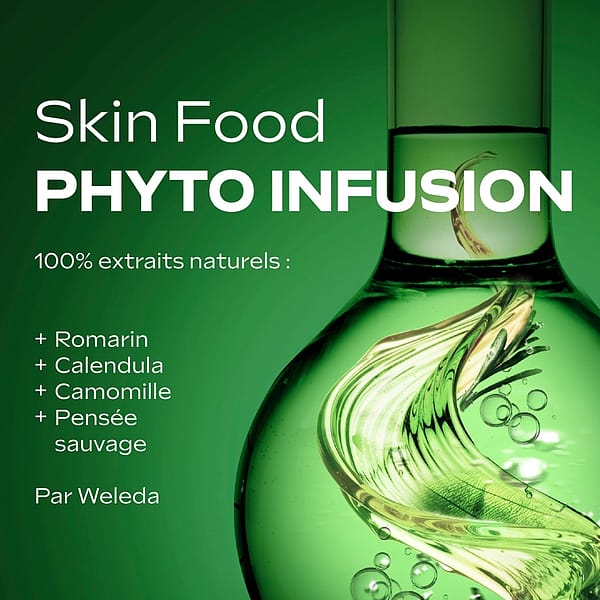 Skin Food Soin réparateur 100ml EDITION LIMITEE 100 ANS