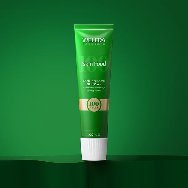 Skin Food Soin réparateur 100ml EDITION LIMITEE 100 ANS