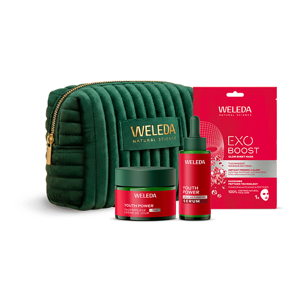 ASTAXANTHIN Radiance Ritual