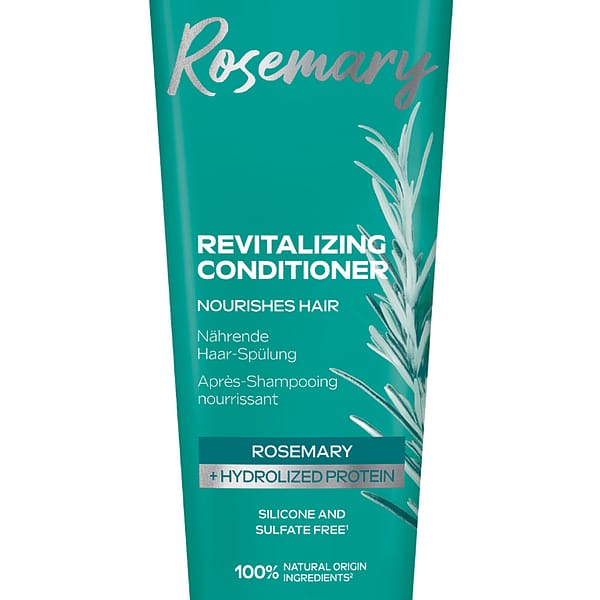 Revitalising Conditioner Rosemary