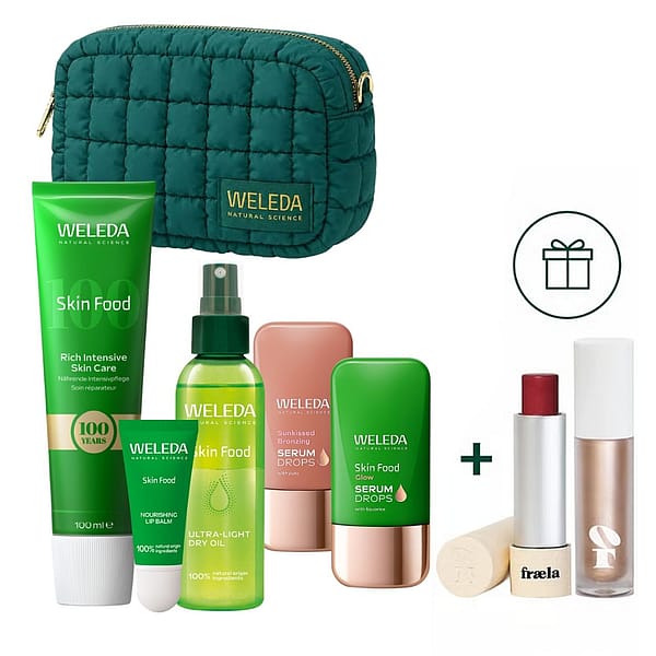 Ultimate Makeup Bundle