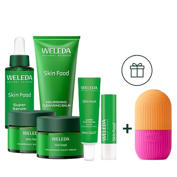 Complete Routine Bundle