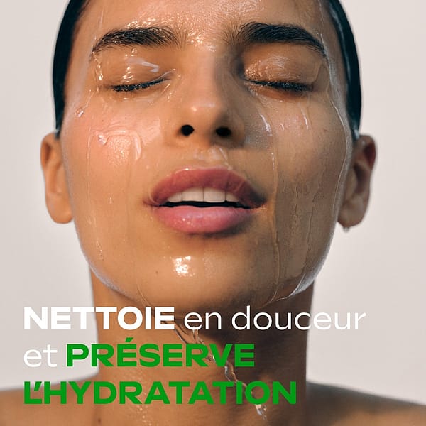 Skin Food 2en1 Baume Nettoyant et Masque