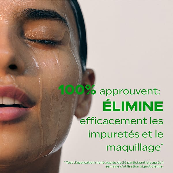 Skin Food 2en1 Baume Nettoyant et Masque
