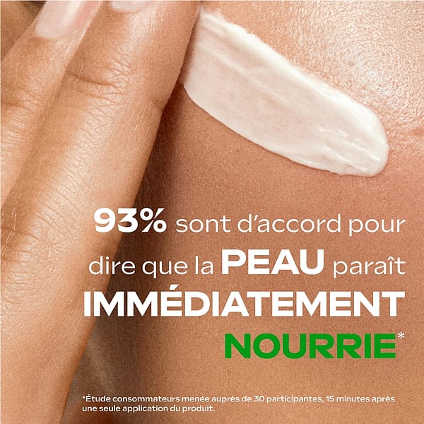 Soin de Jour nourrissant Skin Food