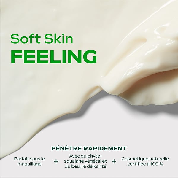Soin de Jour nourrissant Skin Food