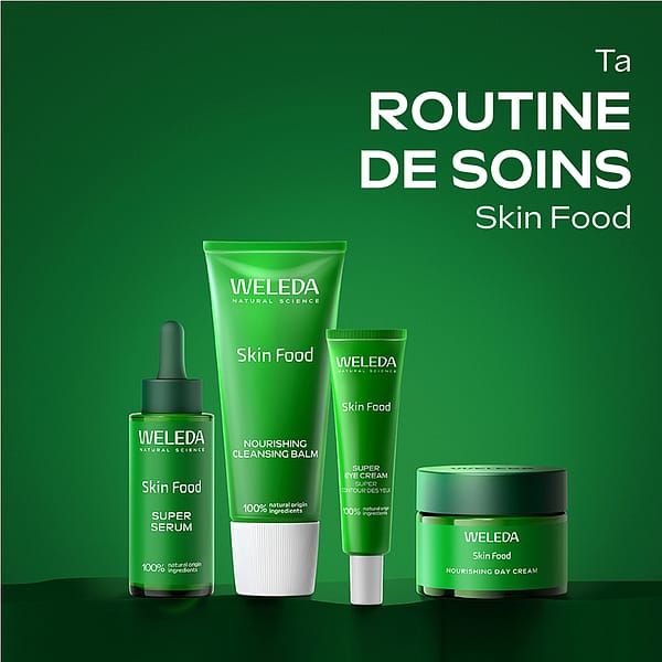 Soin de Jour nourrissant Skin Food