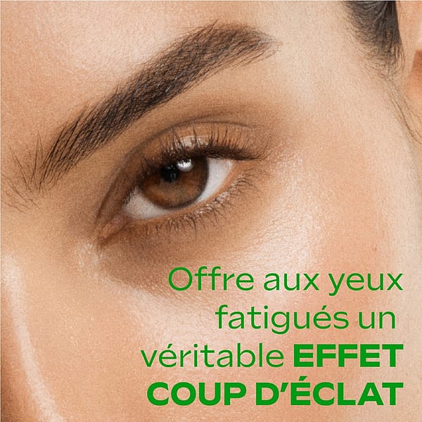 Skin Food Super Contour des Yeux