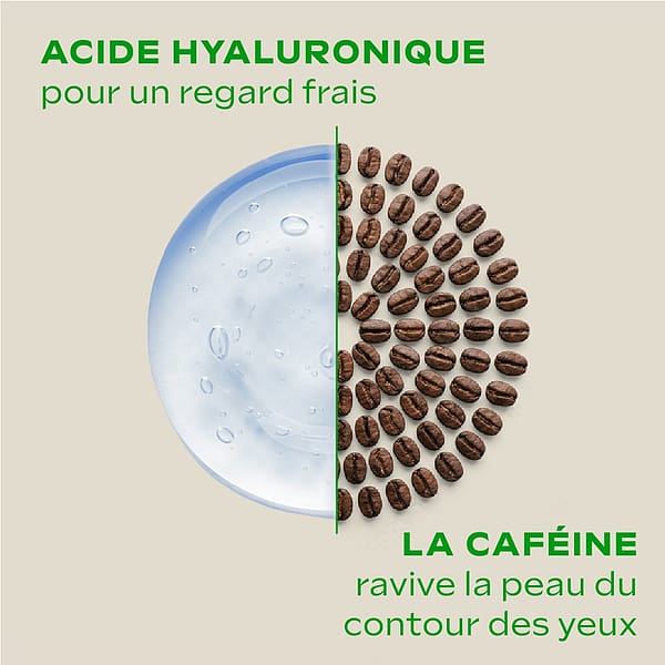Skin Food Super Contour des Yeux