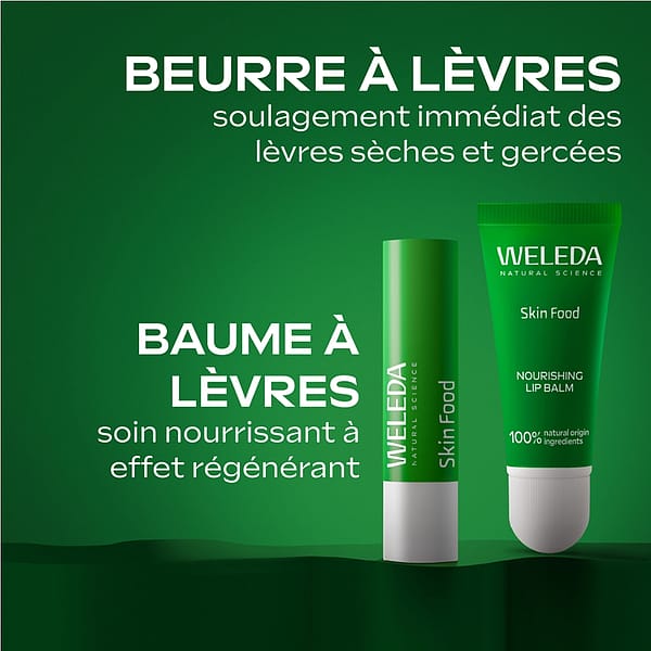 Skin Food Lip Butter