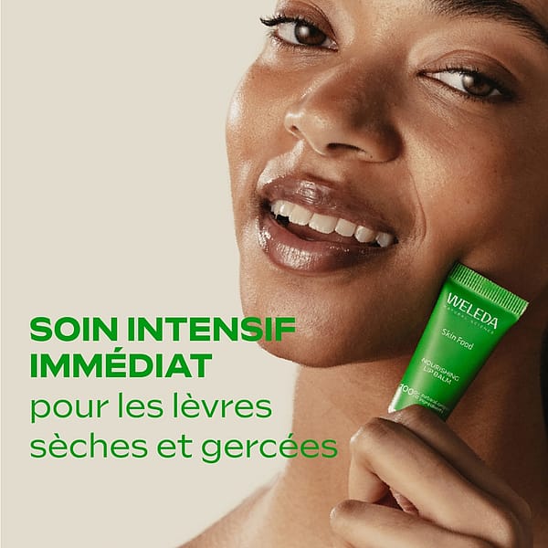 Skin Food Lip Butter