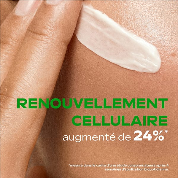 Soin de Nuit nourrissant Skin Food