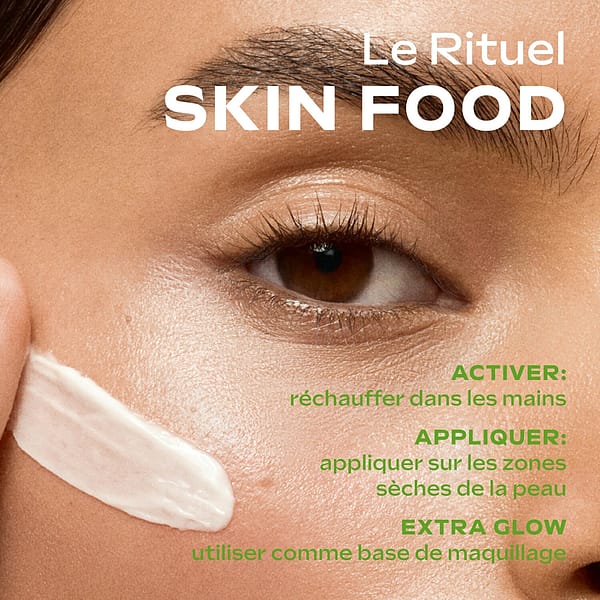 Skin Food Light