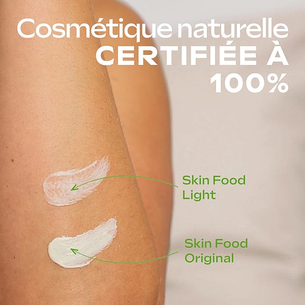 Skin Food Light