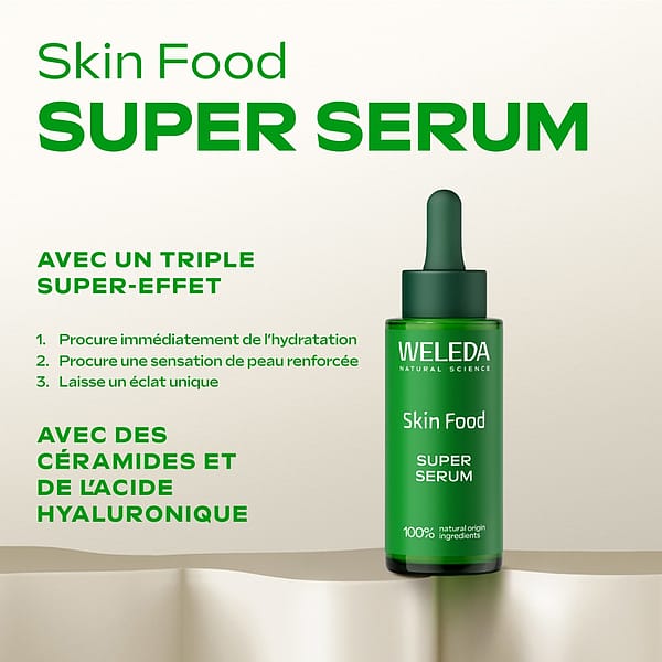 Skin Food Super Sérum