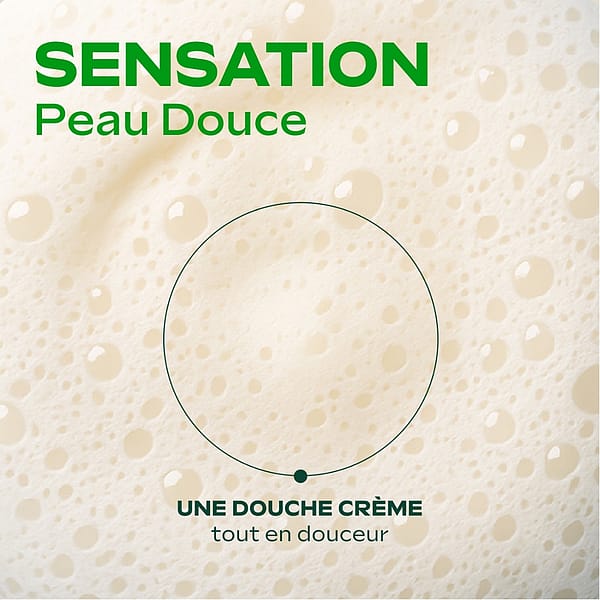 Skin Food Crème de Douche