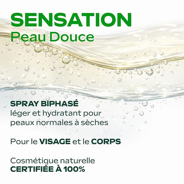 Skin Food Huile Sèche Ultra-Light