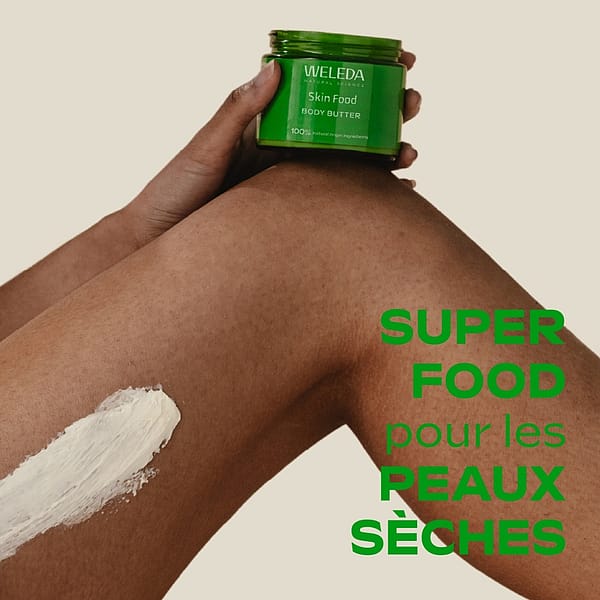 Skin Food Body Butter