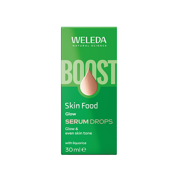 Siero Skin Food Glow