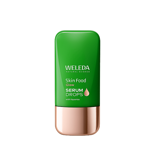 Siero Skin Food Glow