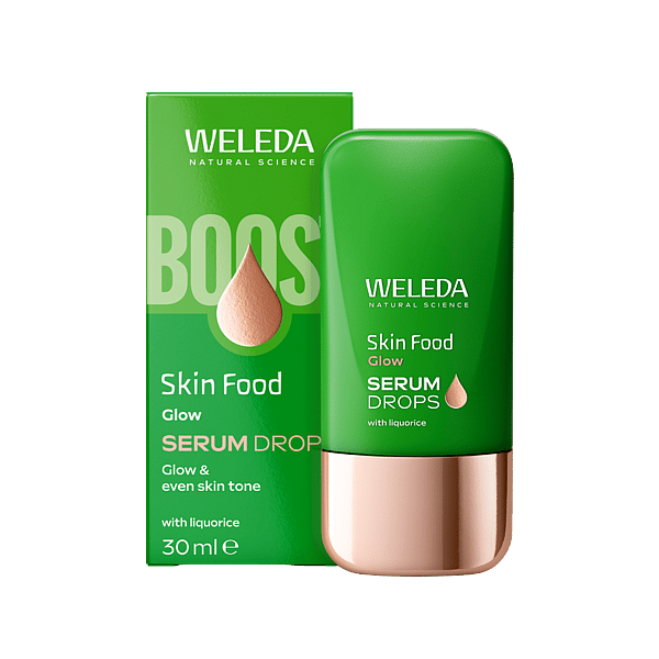 Siero Skin Food Glow