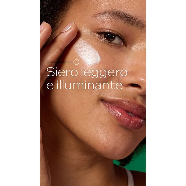 Siero Skin Food Glow