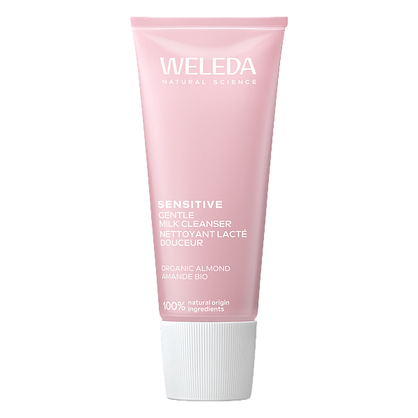 Sensitive Nettoyant Lacté Douceur