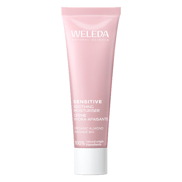 Sensitive Crème Hydra-Apaisante
