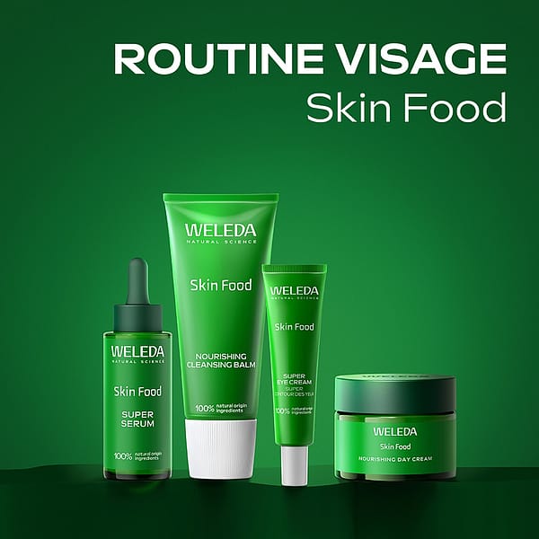Skin Food Gel-en-huile nettoyant