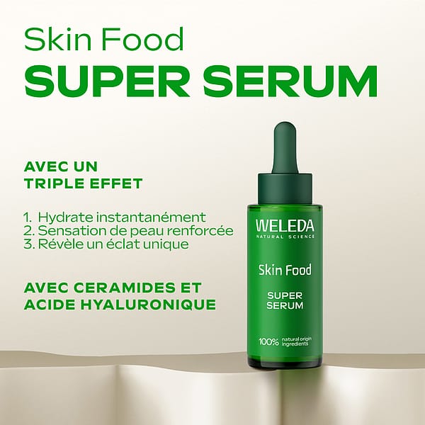 Skin Food Super Serum