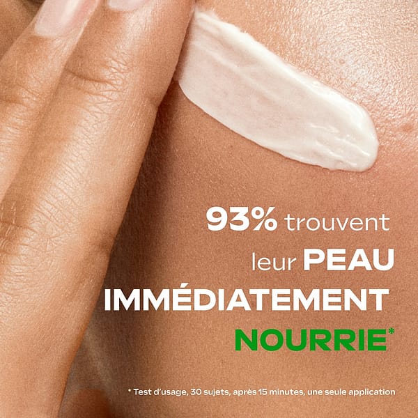 Skin Food Crème de Jour nourrissante