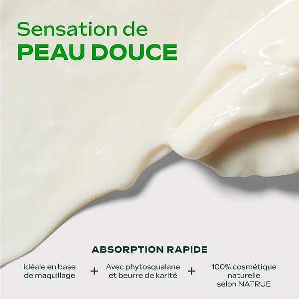 Skin Food Crème de Jour nourrissante