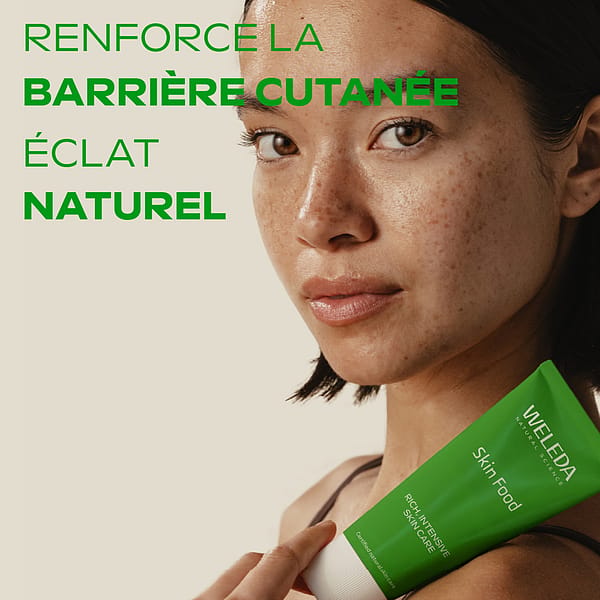 Skin Food Soin réparateur