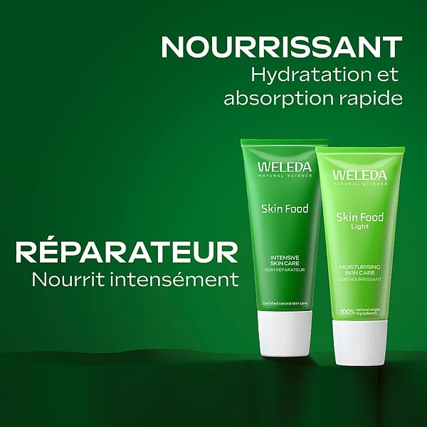 Skin Food Soin réparateur