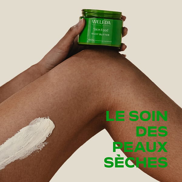 Skin Food Baume Corps