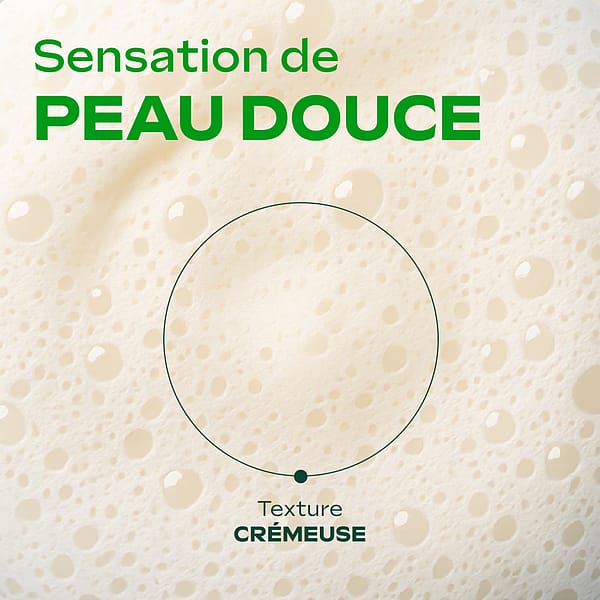 Skin Food Crème de Douche