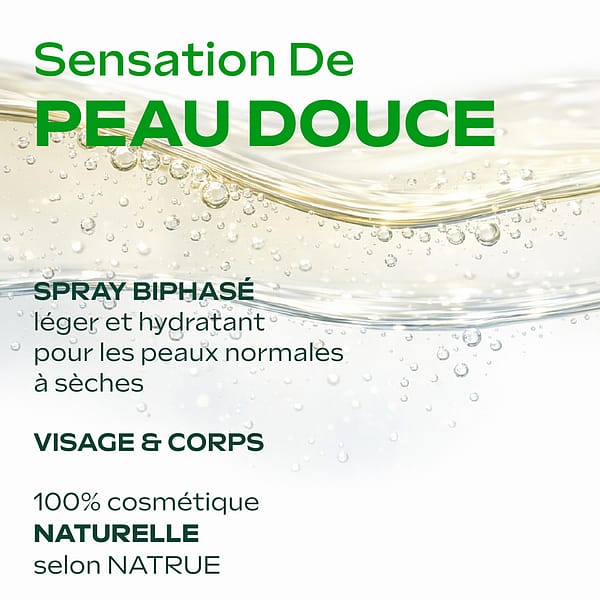 Huile sèche sublimatrice Skin Food