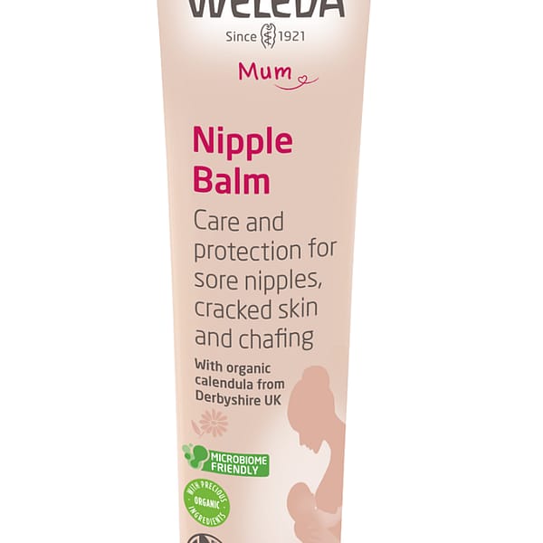 Mum Nipple Balm