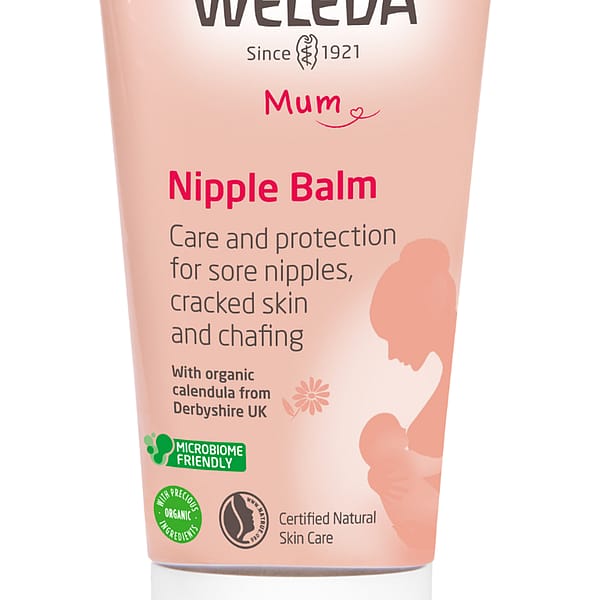 Mum Nipple Balm
