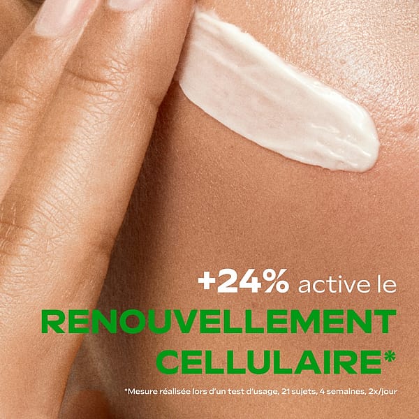 Skin Food Crème de Nuit nourrissante